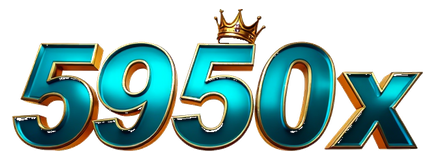 5950x